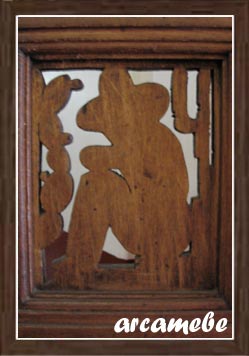 Detalles, Cultura de Pátzcuaro