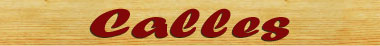 Colonias